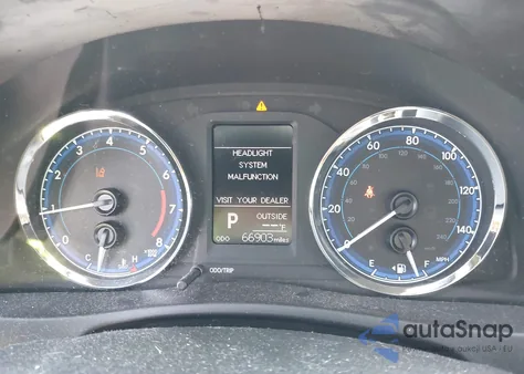 2018 Toyota Corolla L from USA, damaged, VIN 5YFBURHE8JP854324